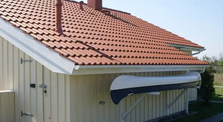 Holiday home in Otterndorf