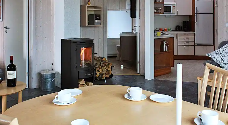 Sommerhus i Otterndorf