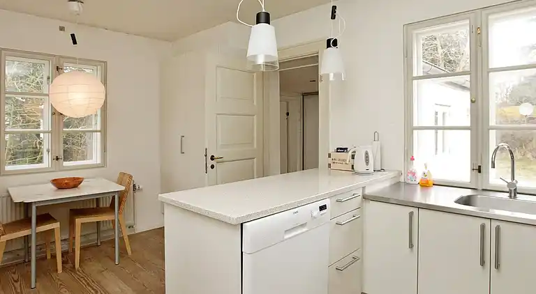 Sommerhus i Blåvand