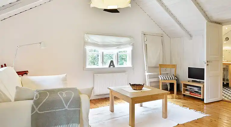 Vakantiehuis in Ronneby NV