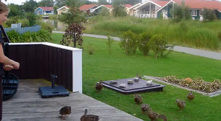 Holiday home in Otterndorf