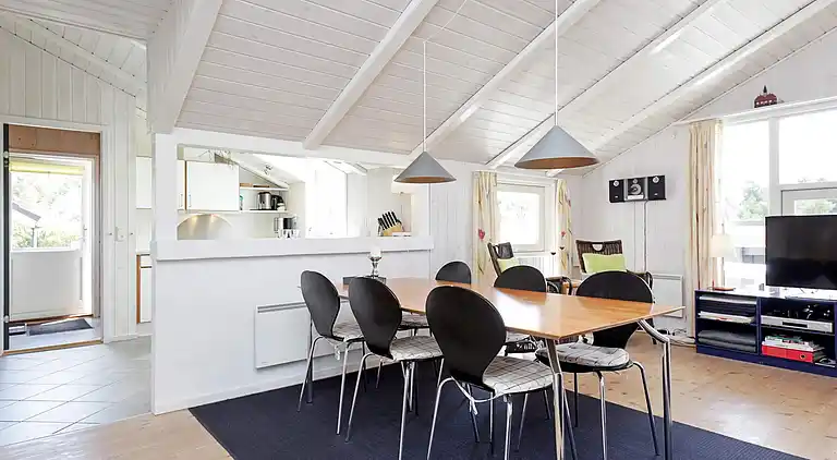 Holiday home in Blåvand