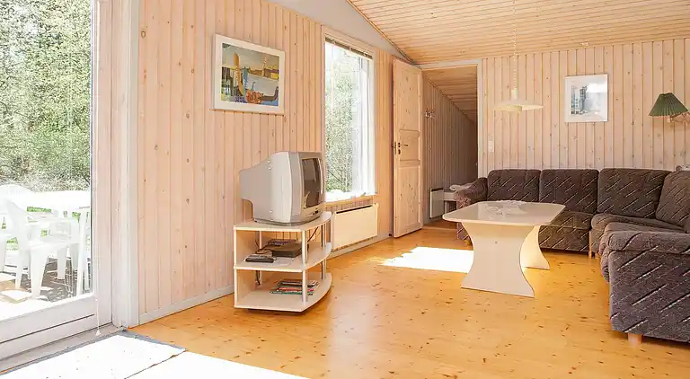 Holiday home in Nykøbing Sjælland