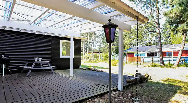 Holiday home in Rødby