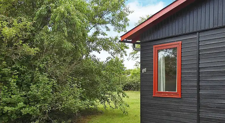 Vakantiehuis in Nordborg