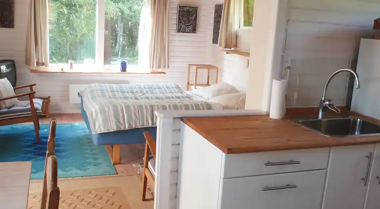 Holiday home in Dannemare