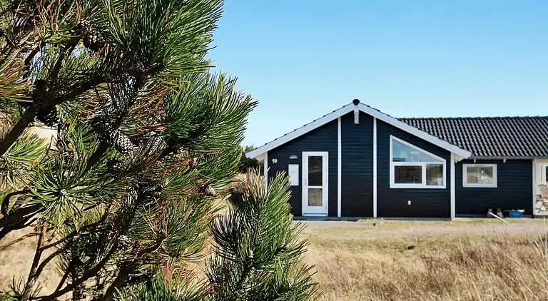 Sommerhus i Thisted