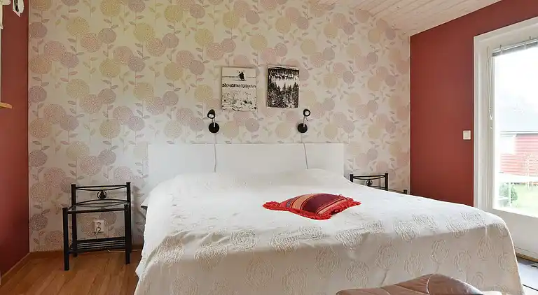 Holiday home in Ystad S