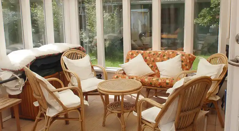 Holiday home in Dannemare