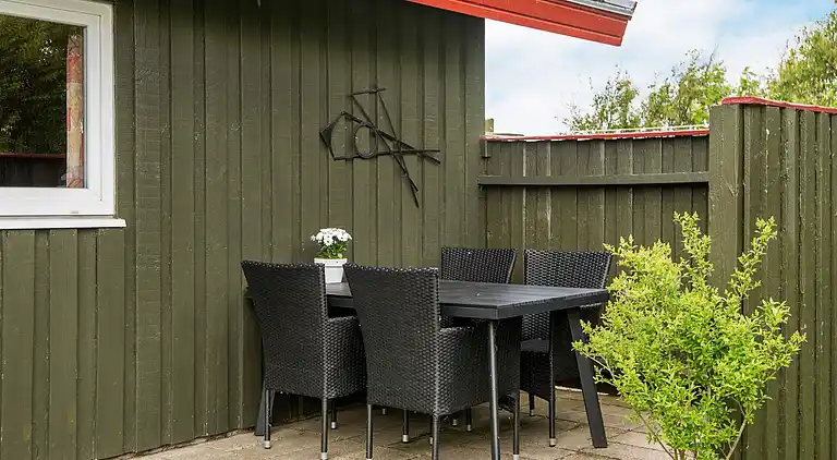 Holiday home in Bolilmark