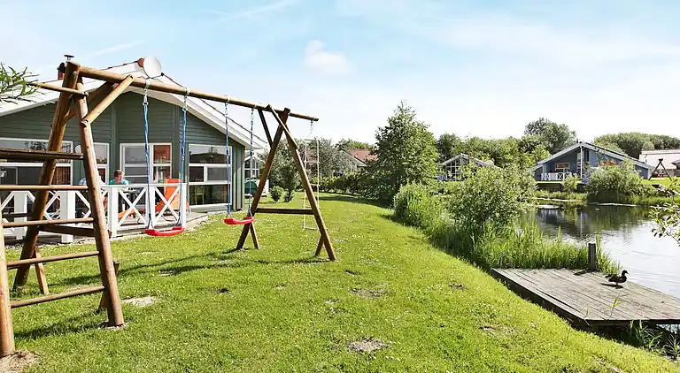 Holiday home in Otterndorf