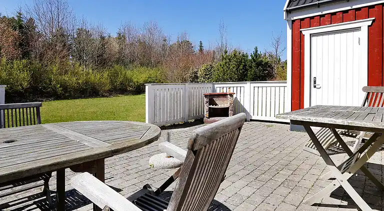 Holiday home in Vejby