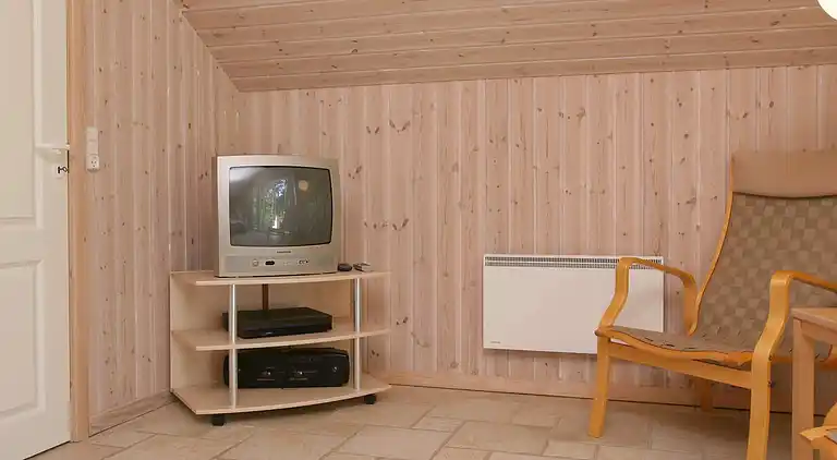 Feriebolig i Sømarken