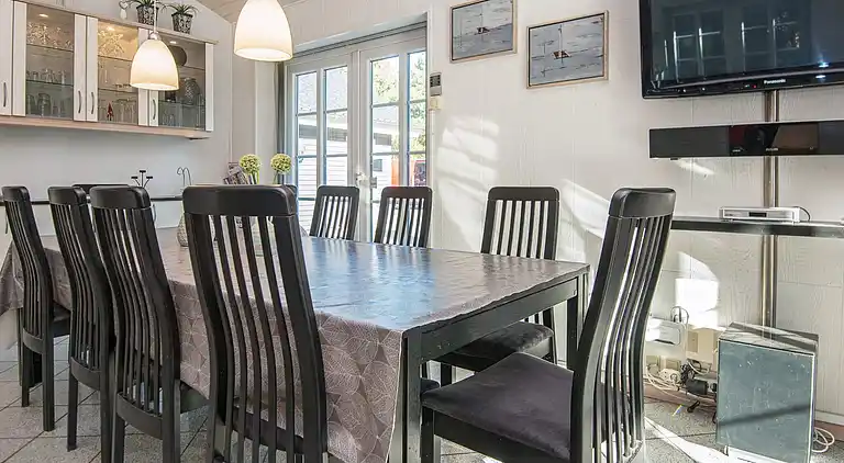 Holiday home in Havneby