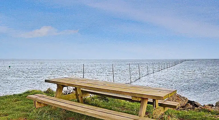 Holiday home in Hvide Sande