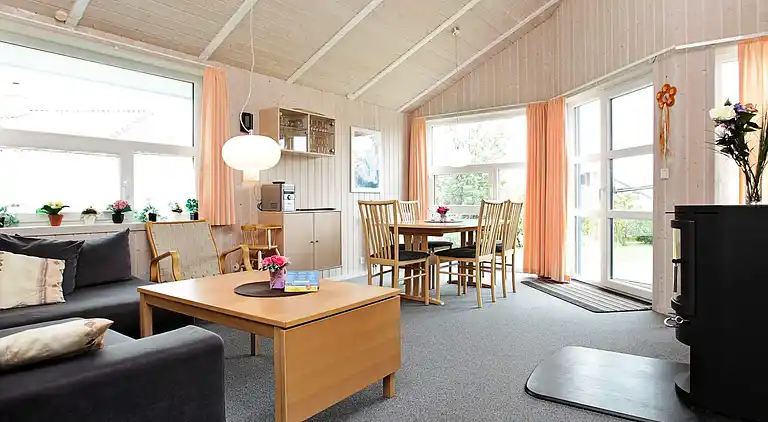 Holiday home in Otterndorf