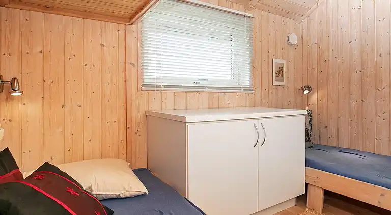 Casa vacanze in Højslev