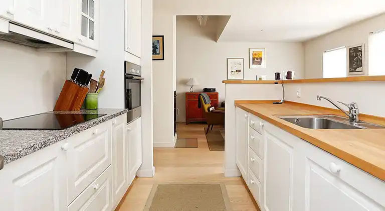 Holiday home in Vejby