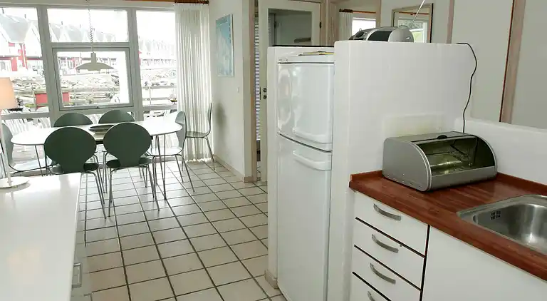 Vakantiehuis in Hasle