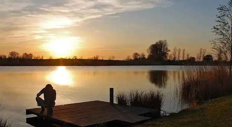 Vakantiehuis in Otterndorf