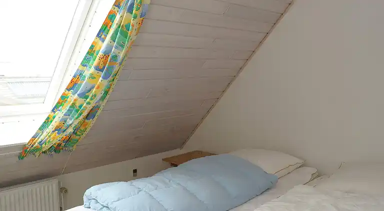 Holiday home in Bork Havn