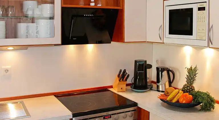 Holiday home in Otterndorf