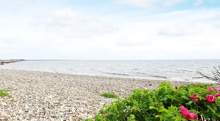 Holiday home in Hurup Thy