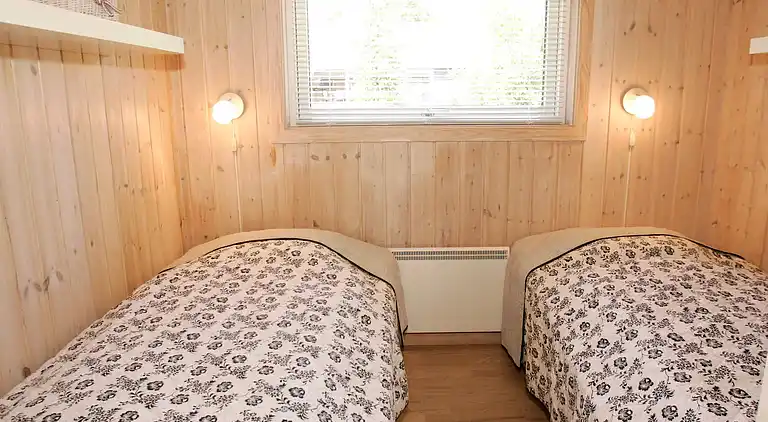 Sommerhus i Sømarken