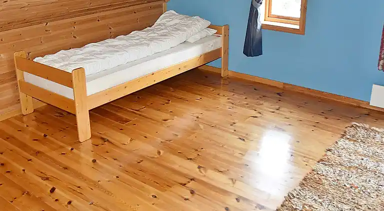 Feriebolig i Norddal