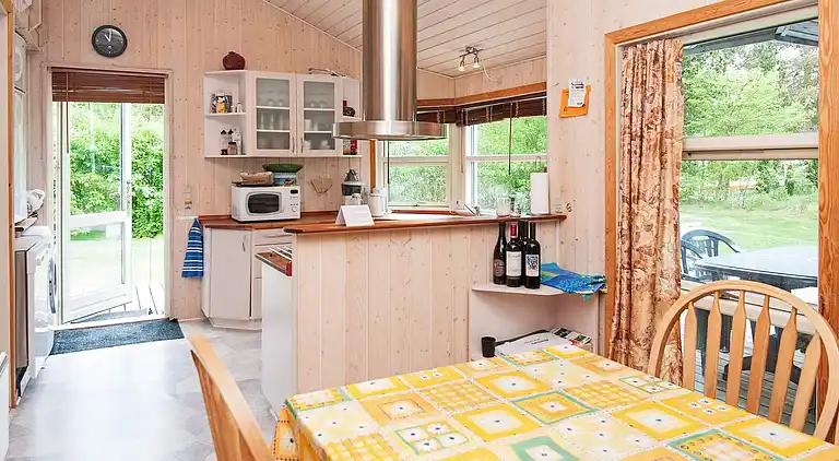 Holiday home in Fårvang