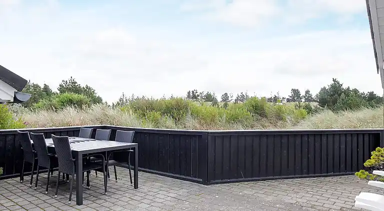 Holiday home in Blåvand