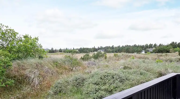 Holiday home in Blåvand