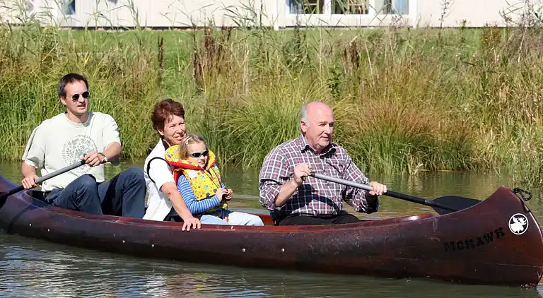 Sommerhus i Otterndorf