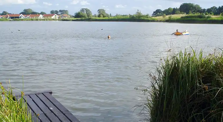 Holiday home in Otterndorf