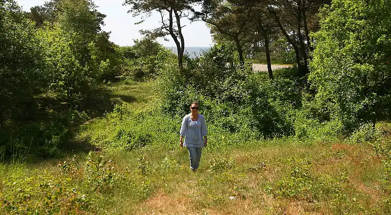 Feriebolig i Sømarken