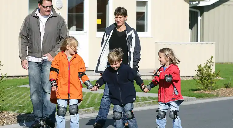 Holiday home in Otterndorf