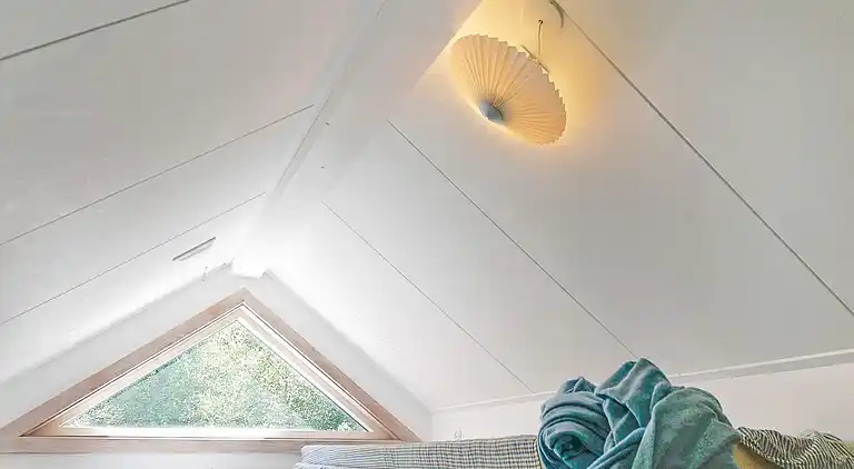 Holiday home in Sømarken