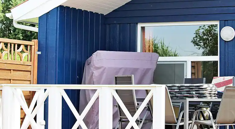 Holiday home in Otterndorf