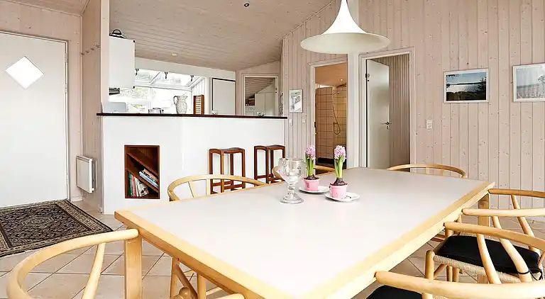 Holiday home in Kirke Hyllinge