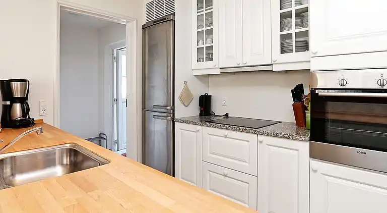 Holiday home in Vejby