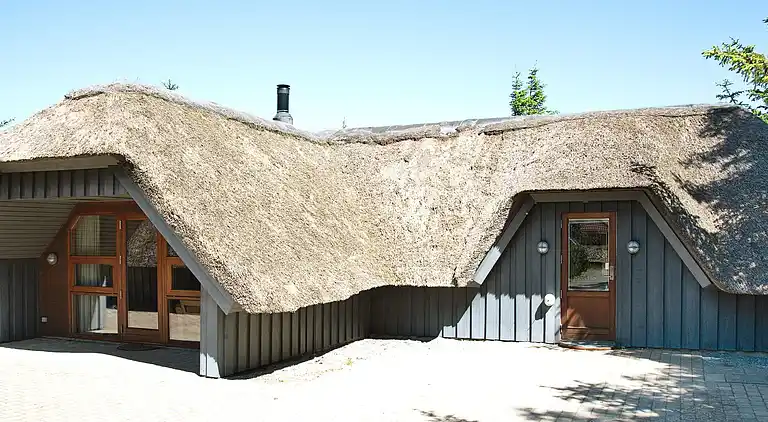 Sommerhus i Ringkøbing