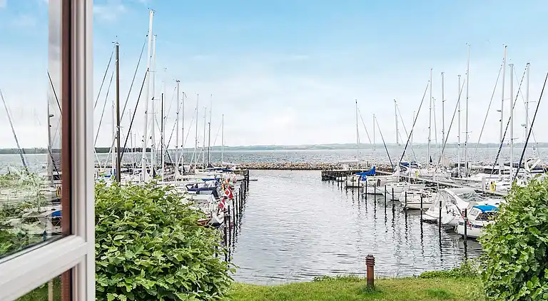 Holiday home in Ebeltoft