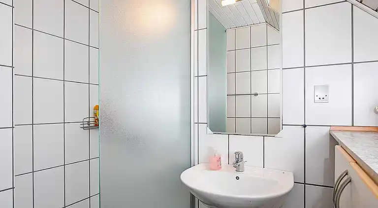 Casa de vacaciones en Ringkobing