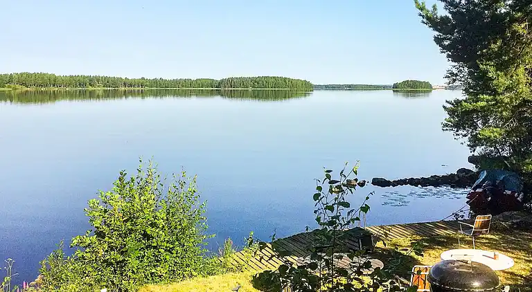 Holiday home in Sandviken