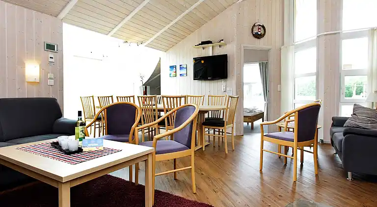 Holiday home in Otterndorf