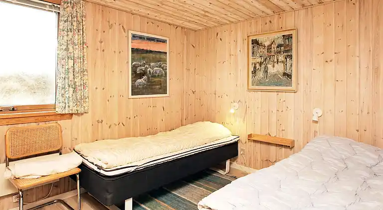 Holiday home in Grærup