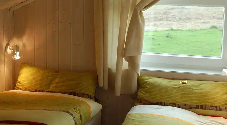 Sommerhus i Otterndorf