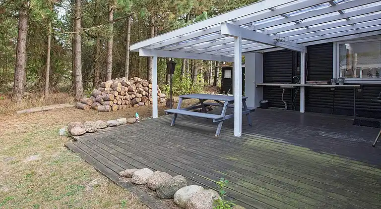 Holiday home in Rødby