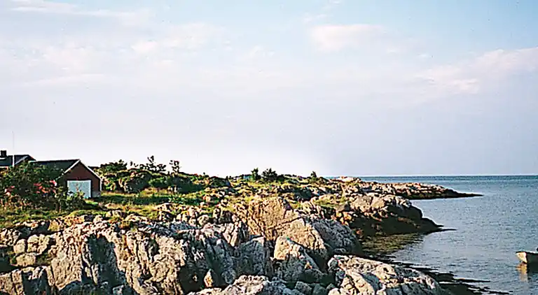 Sommerhus i Vestvågøy