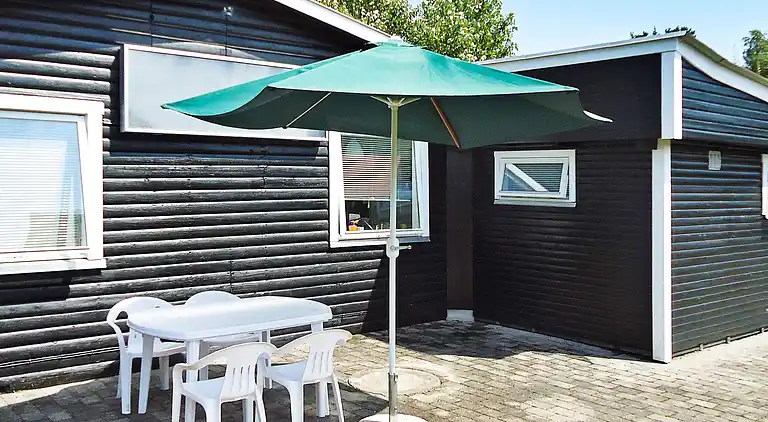 Maison de vacances au Nakskov
